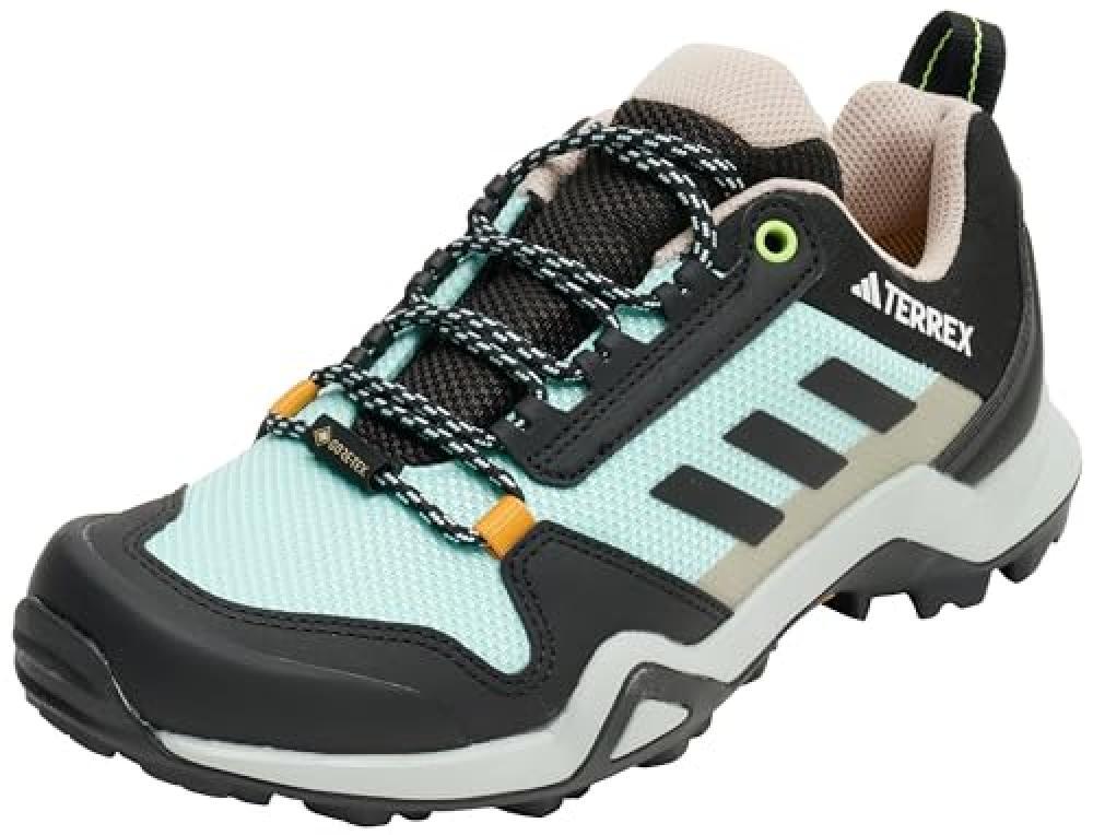 (TG. 40 2/3 EU) adidas Terrex AX3 Gore-Tex Hiking Shoes, Scarpe da Arrampicata B