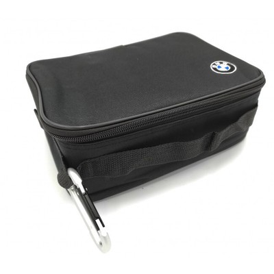 GENUINE BMW Tyre Mobility Kit Set, Inflation Compressor 
