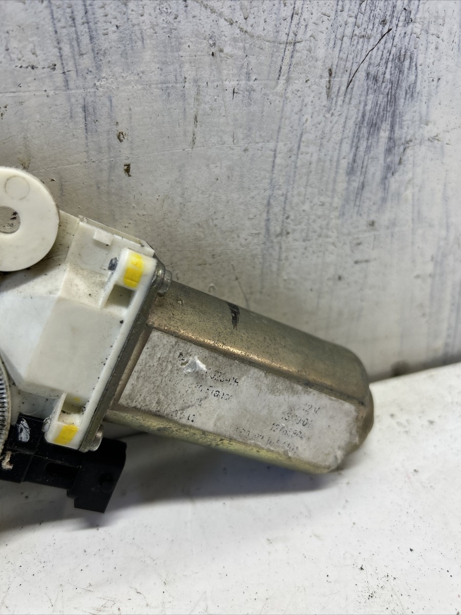 Saab 93 9-3 Convertible Window Motor Drivers Side front Right 