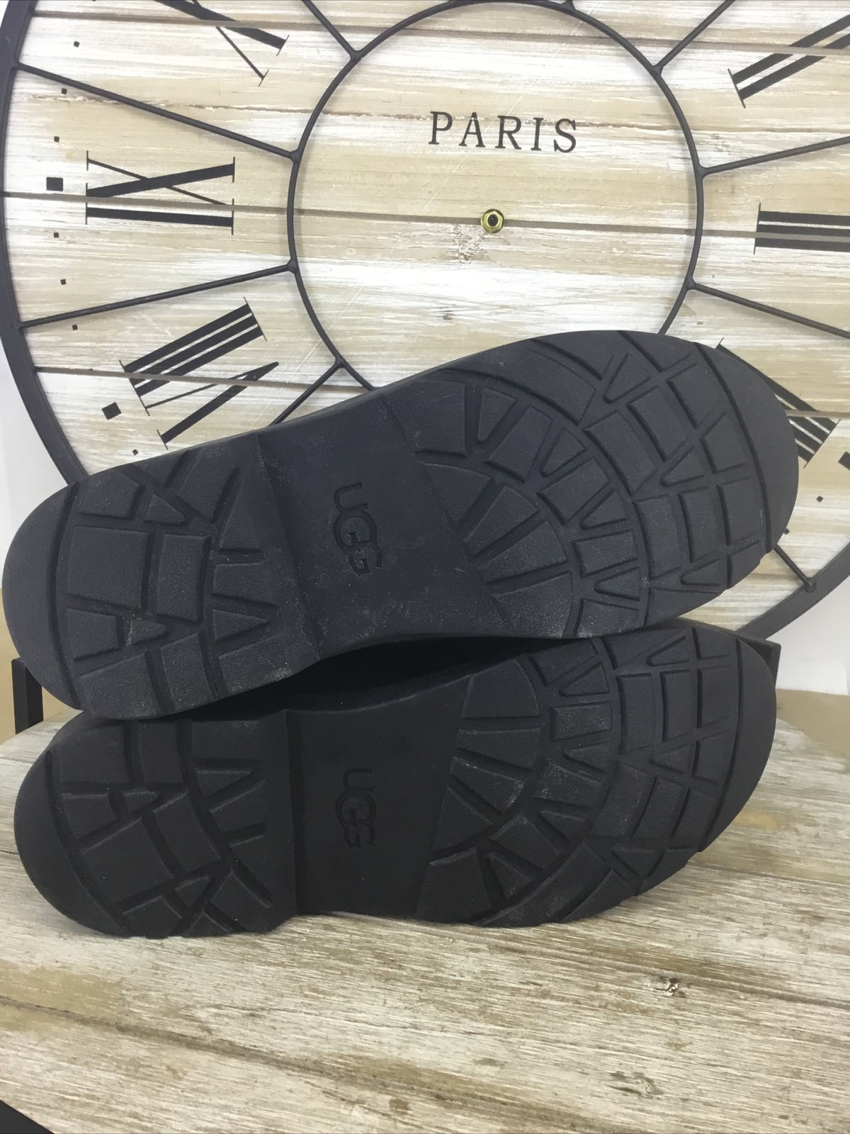 ugg kinzey weather boot