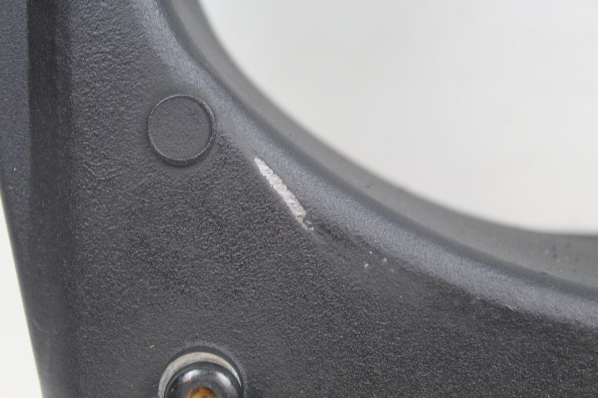 TRIUMPH DAYTONA 650 2004 Rear Swingarm Assembly Suspension RASH