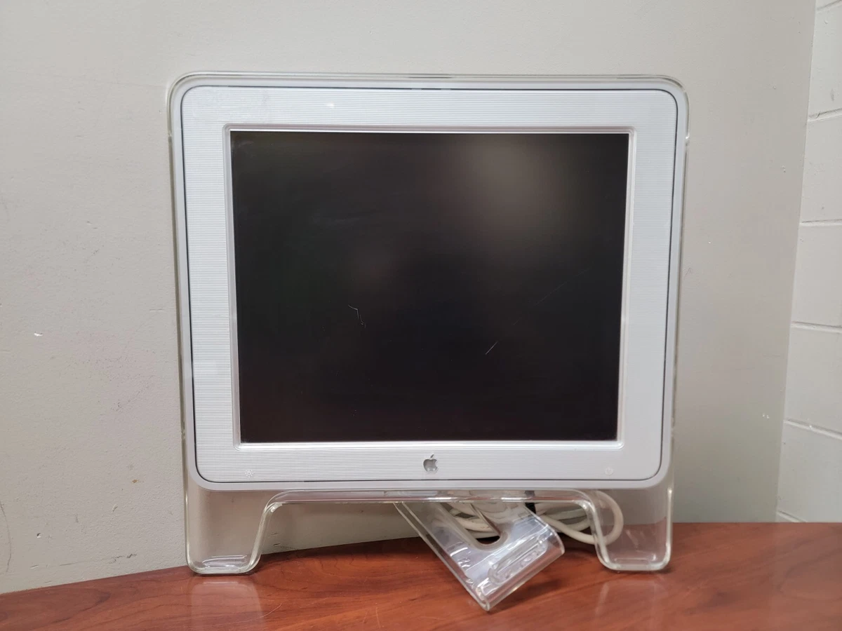 Apple Studio Display Computer Monitors for sale | eBay