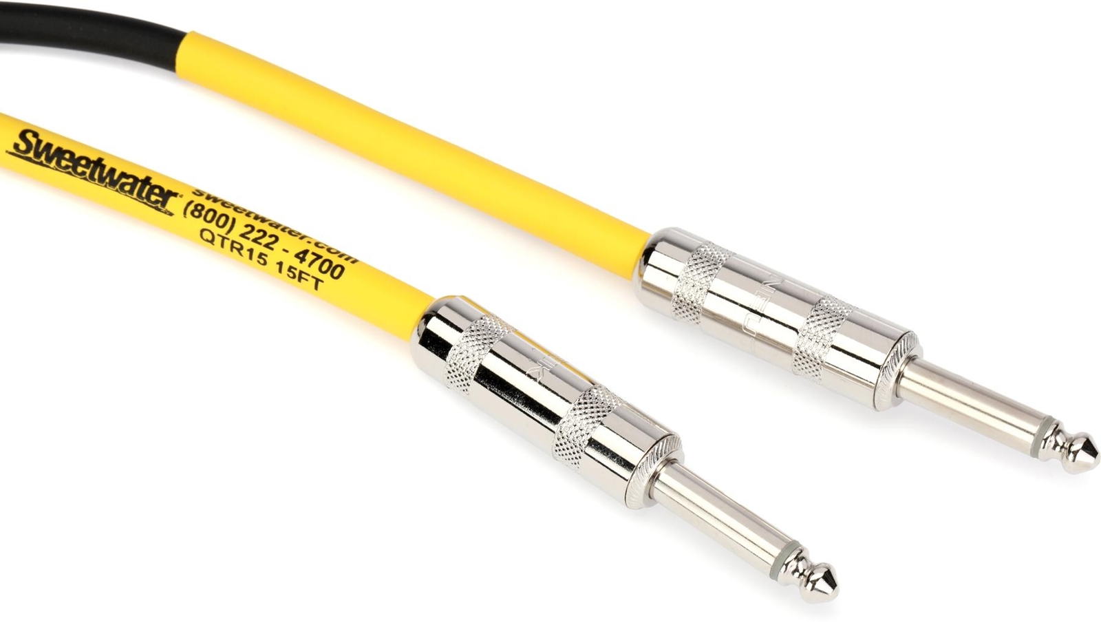 Инструментальный кабель Pro Co EG-15 Excellines длиной 15 футов