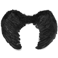 Red Devil Fancy Dress Costume Accessories for Adults & Kids Halloween Outfit