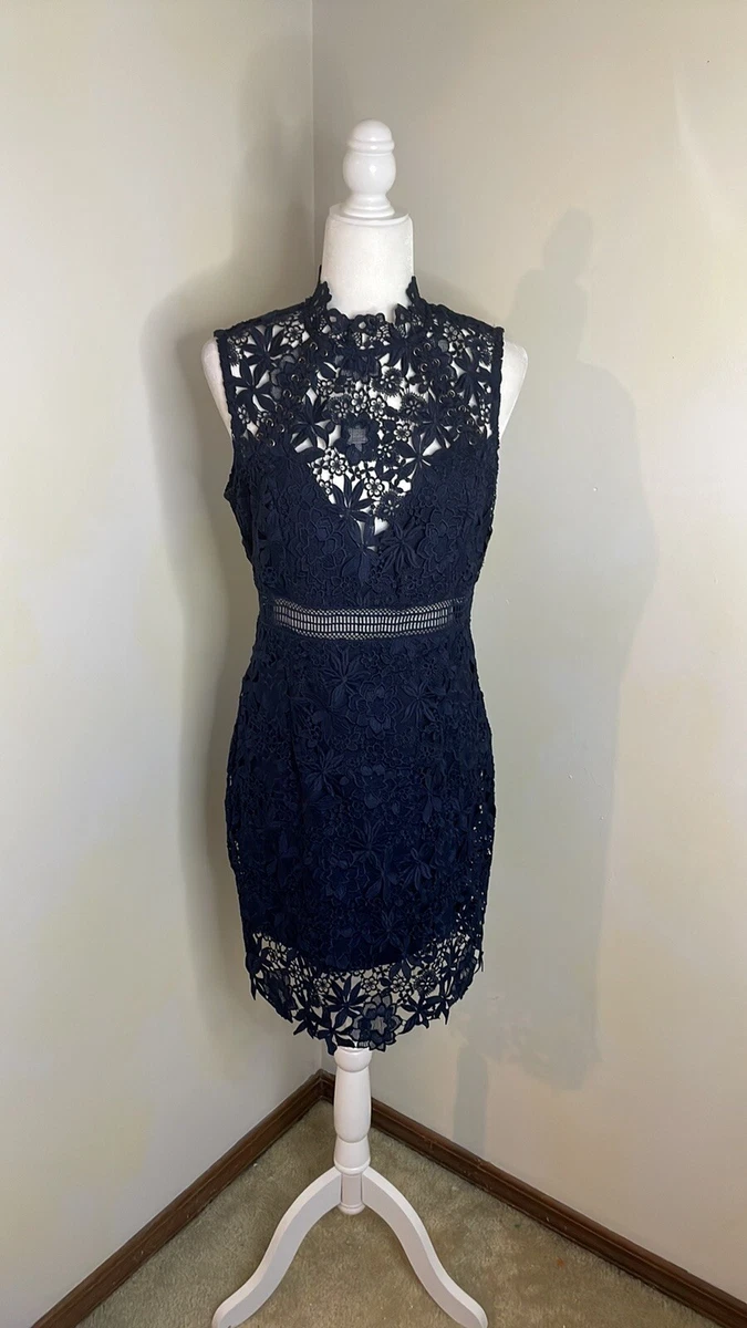 Bardot 2025 paris lace