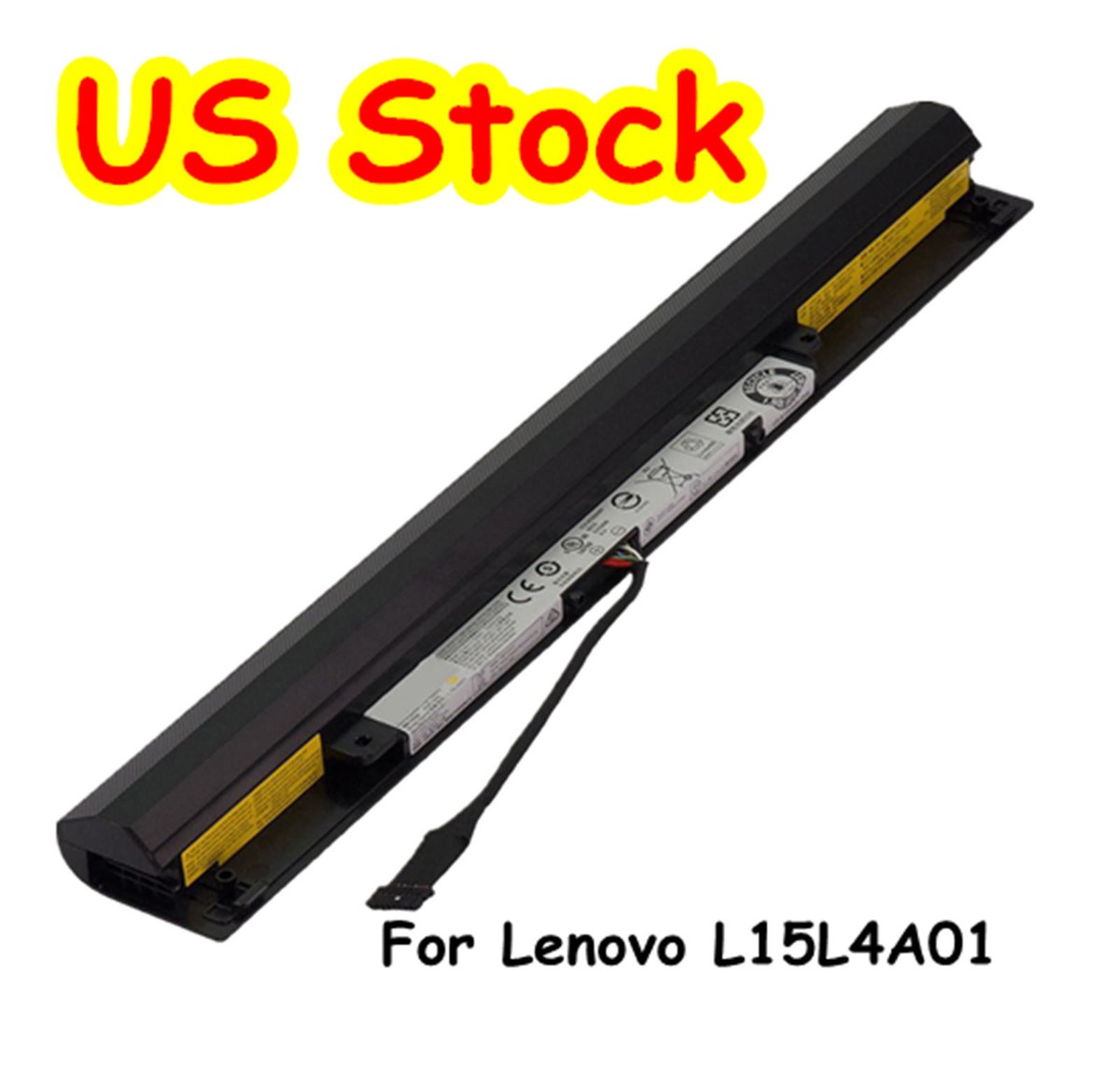 L15L4A01 L15M4A01 battery fr Lenovo IdeaPad 100-15IBD B50-50 300