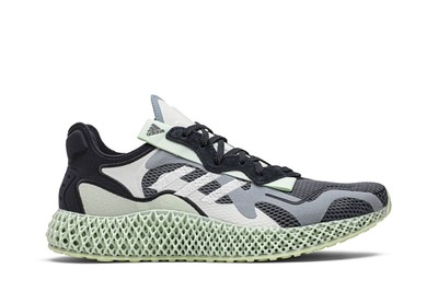adidas Runner 4D V2 'Mint' EG6510 Men's Shoes