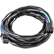 Msd 8860 Magnetic Trigger Cable 2 Pin Connectors 6 Ft Msd 7 Ign Tocrnk Speed