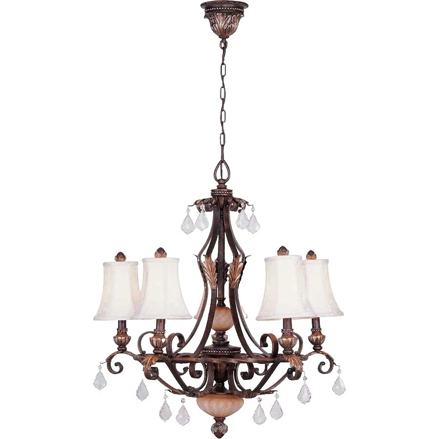 Candelabros Suroeste