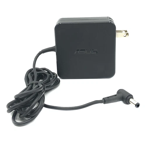 Genuine 65W Asus AC DC Wall Adapter for AX6000 Dual Band WiFi 6 Router RT-AX89X - Picture 4 of 5