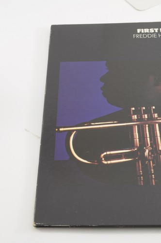 Freddie Hubbard – First Light CTI Records 1972 Japan Original ( 1LP/NM/Vg+)/809 - Imagen 6 de 14