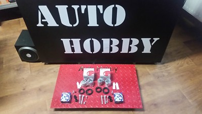 Reparatursatz Bremssättel Audi VW VAG Girling 60 Audi S2  40/45mm FÜR GIRLING 60