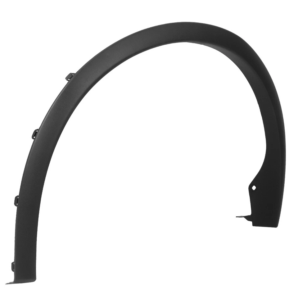 Fits Nissan Murano 2015-2022 Right Rear Wheel Opening Flare Molding 76856-5AA0A Foto 3 de 4
