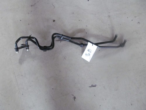 Getriebeölleitungen Getriebeleitung Audi A6 2.5 TDI AYM FSC 2002