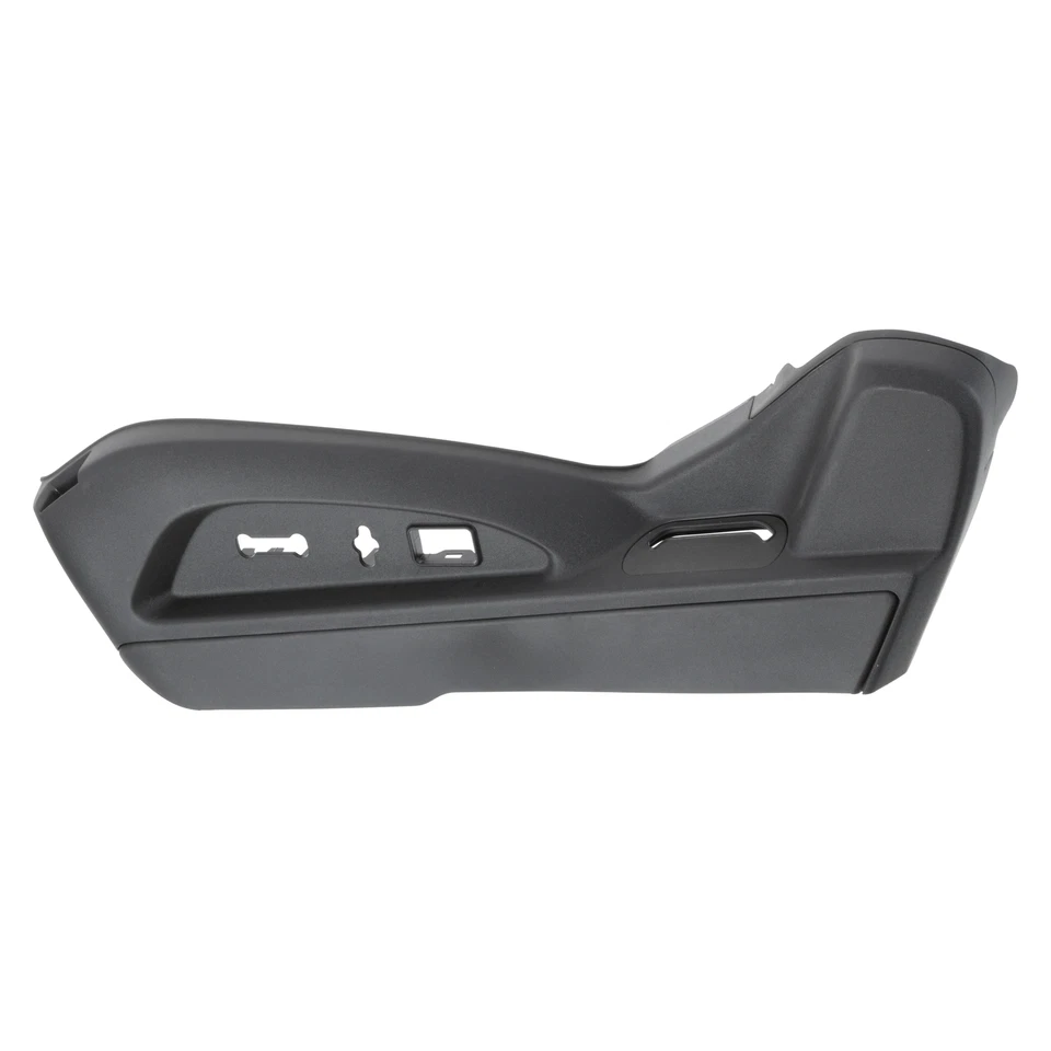 OEM NUEVO 2010-2017 Equinox Terrain Seat Ajustador Panel Exterior Lado del Conductor 20811555 Foto 3 de 4