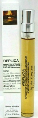 replica by the fireplace 10 ml