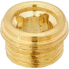 larsen supply co., inc. x-26pnl Sterling, 1/2" x 24 Thread, Faucet Seat