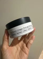 K-Beauty COSRX Peptide Collagen Hydrogel Eye Patch 60 Patches / 85g