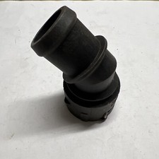 Genuine VW Coolant Hos Flange Connector VW Golf Mk4 