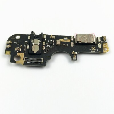 Generico compatibile con TCL 30SE (TCL 30 SE) 165H 6156H1 6165A 6165A1 FLAT FLEX CABLE DOCK USB JACK CARICA CONNETTORE RICARICA + MICROFONO SYNC DATI CIRCUITO SUB BOARD PORTA USB TYPE C