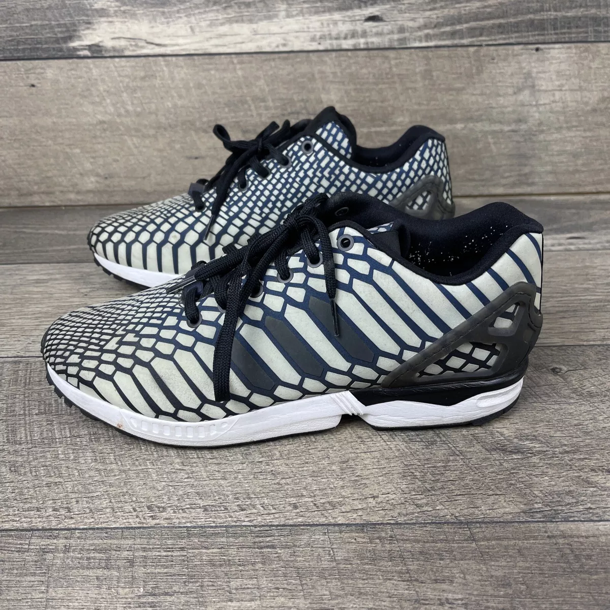 Adidas ZX Flux Xeno Low-top Sneakers