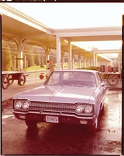 1965 Dodge Automobile Old Car Advertising Promo Photo