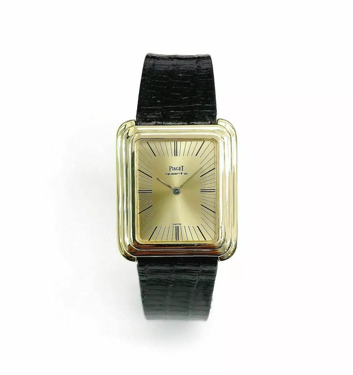 Piaget hotsell protocole watch