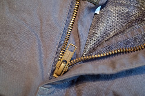 Mountain Hardwear AP Pant Navy Blue Size S/30" - Picture 5 of 6