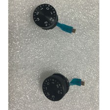 95 new, used for Sony ILCE-A7 A7R A7S A7K Aperture Dial Exposure Dial Aperture