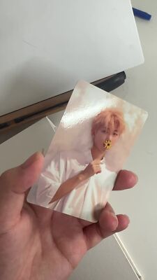 BTS MEMORIES OF 2017 DVD FULL SET RM Photocard+Gift Bangtan
