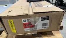 3R GE 200 AMP MAIN LUG 3 PHASE  208V/120V PANELBOARD PANEL LOAD CENTER