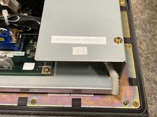 Okuma HMI & Open Interface Panels for sale | eBay Okuma HMI & Open Interface Panels for sale | eBay