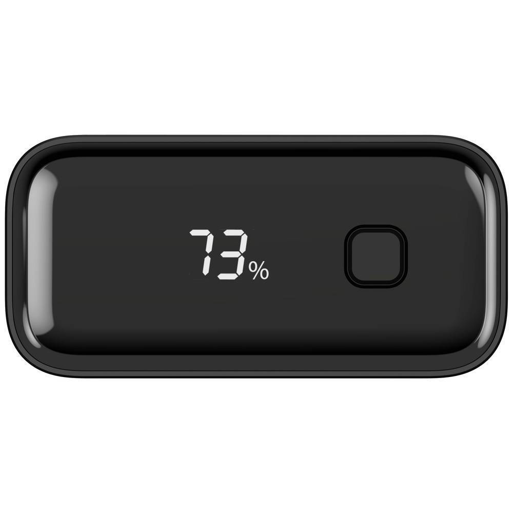 Thumbnail - Ansmann 20000 Mah Pb222pd Sw Powerbank 20000 Mah Power Delivery 3.0,
