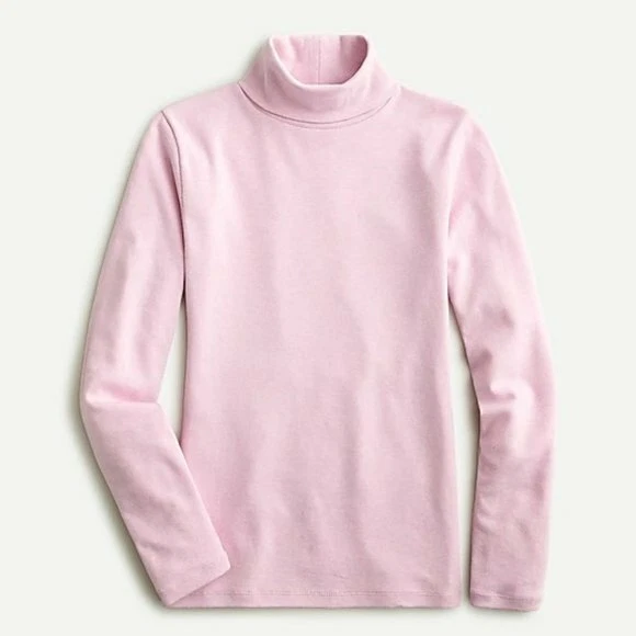 J crew perfect fit turtleneck sale