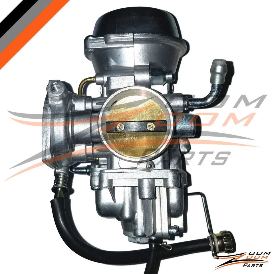 Carburador para Polaris Sportsman 500 4x4 HO 2001-2005 2010 2011 2012 2013 - Imagem 3 de 4