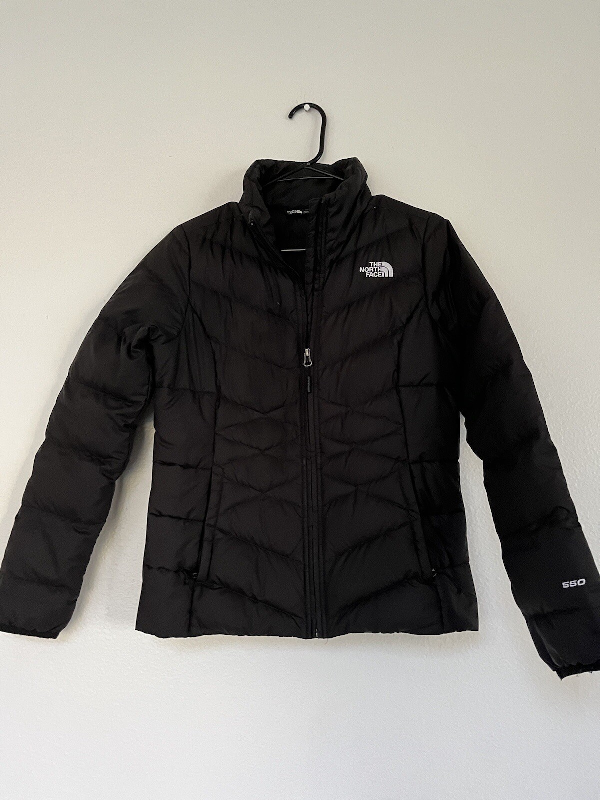 The North Face Womens Puffer jacket 