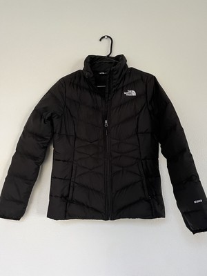 The North Face Womens Puffer jacket 