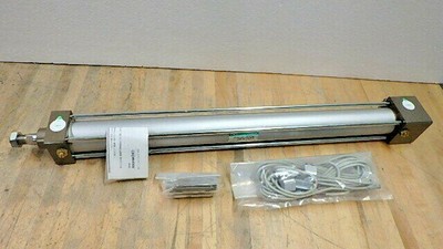 NEW CKD SCA2-Q2-LB-40B Pneumatic cylinder 