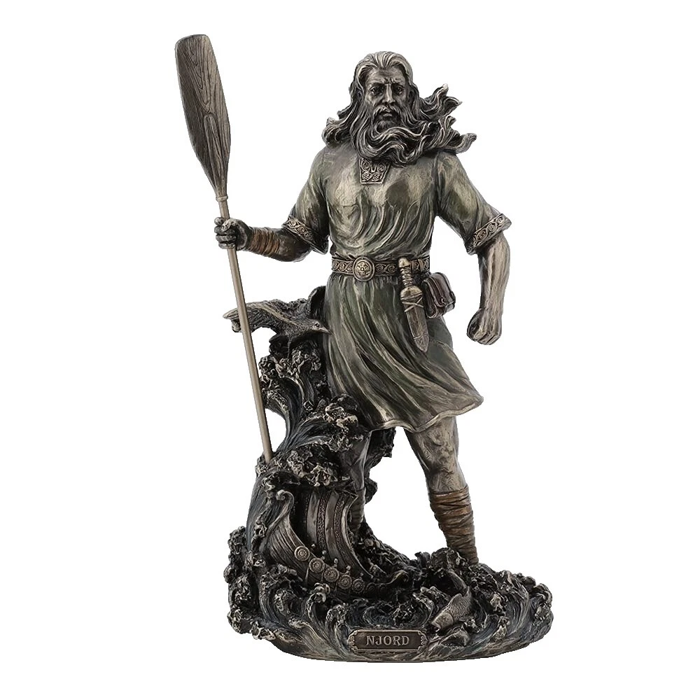 Decoración religiosa Veronese bronce esculturas y estatuillas