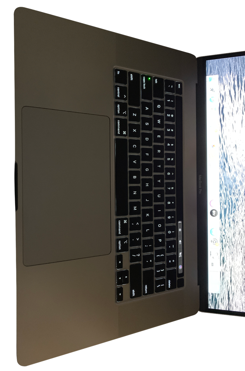 2019 Apple MacBook Pro 16 64GB RAM 2TB SSD / Intel i9 5.0GHz 2019 Apple MacBook Pro 16 64GB RAM 2TB SSD / Intel i9 5.0GHz