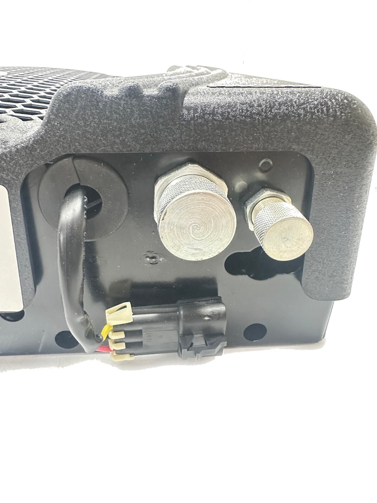 OEM Genuine PACCAR HVAC Kit 1002979874BSM | eBay 