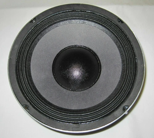 NEW 8" PA Woofer Bass Guitar Cabinet Speaker Die Cast Frame 160w cab 8ohm 8inch