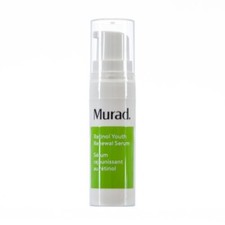 Murad Resurgence Retinol Youth Renewal Serum 0.17oz / 5ml NEW FRESH Travel
