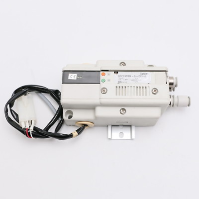 SMC SQ2231DN-5-C8-Q Magnetventil