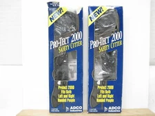 Two Pro-Tect 2000 Safety Cutters: Multi-Purpose Cutting Tool