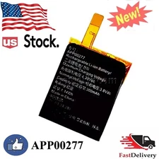 APP00277- New Battery APP00277 For APack 1ICP4/24/28 300mAh 3.8V Accu
