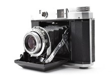 Mamiya 6 Six 6x6 Rangefinder Setagaya koki 7.5cm f/3.5 Near MINT JAPAN 536
