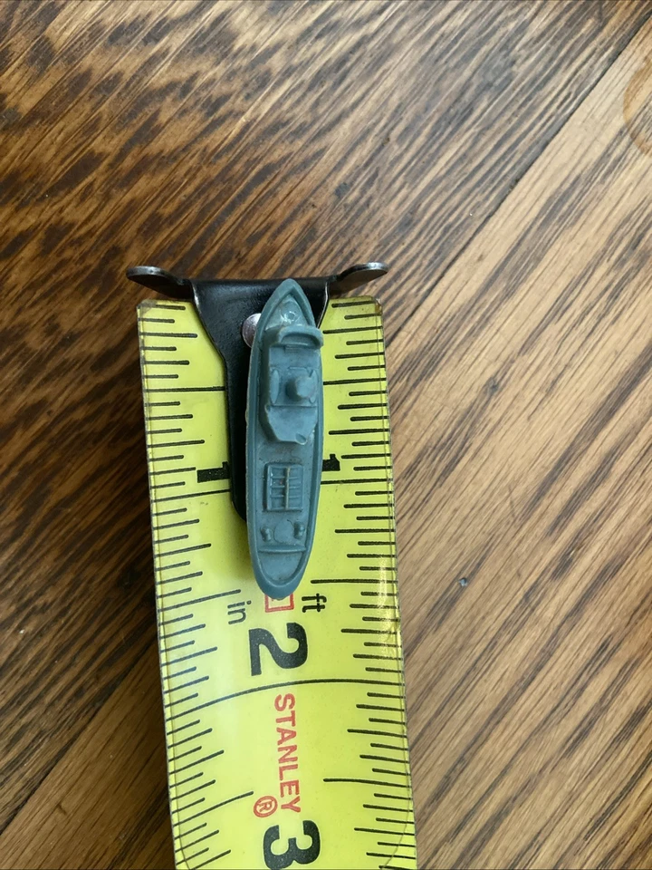 Envíos de plástico hechos en Hong Kong Foto 3 de 4