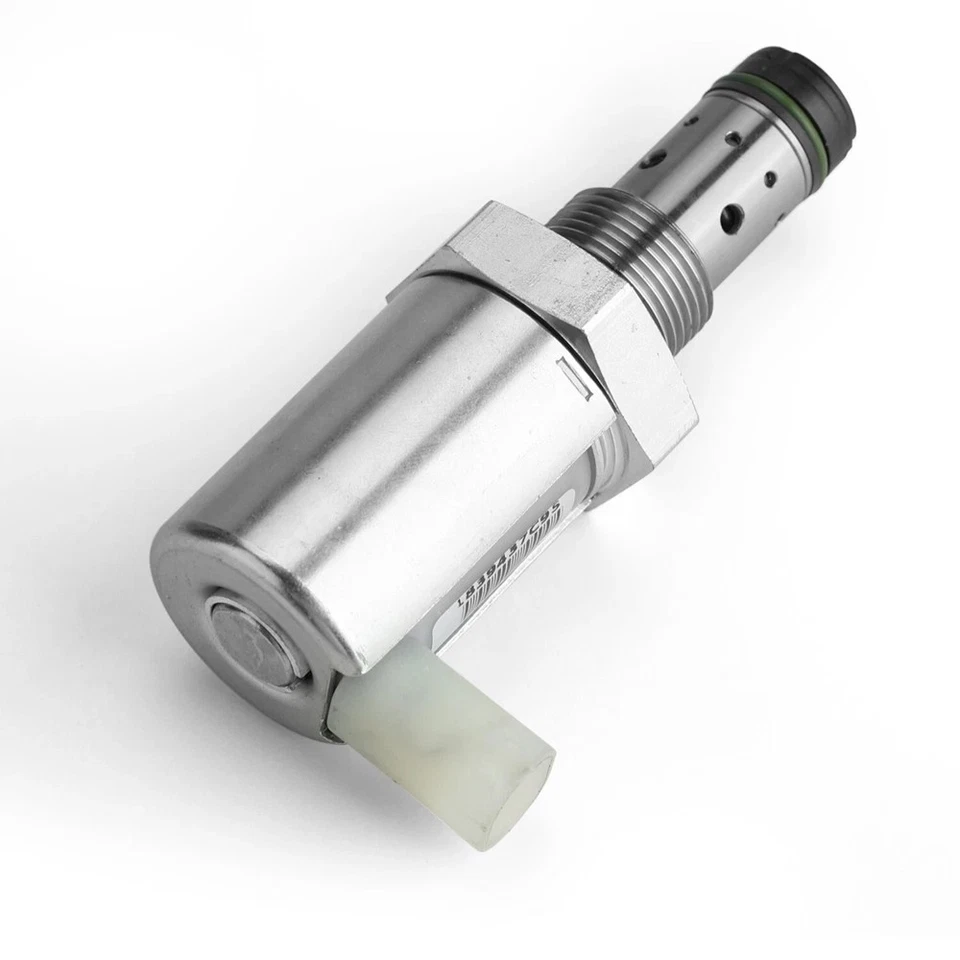 Nuevo Genuino CM-5054 OEM Motorcraft Ford 6.0L Powerstroke IPR VÁLVULA 3C3Z-9C968-AA Foto 4 de 4