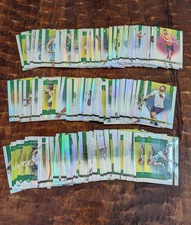 2024 Topps Chrome Tennis Prism Refractor PICK YOUR CARD Complete Your Set